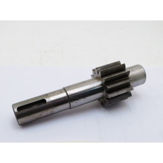 S17 33 CC 1'' X 46MM  SAE PAR