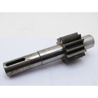 S17 38CC 1'' X 46MM  SAE PAR