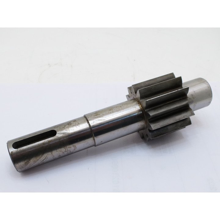S17 38CC 1'' X 46MM  SAE PAR