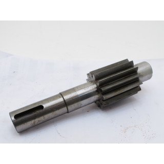 S17 57CC 1'' X 46MM  SAE PAR