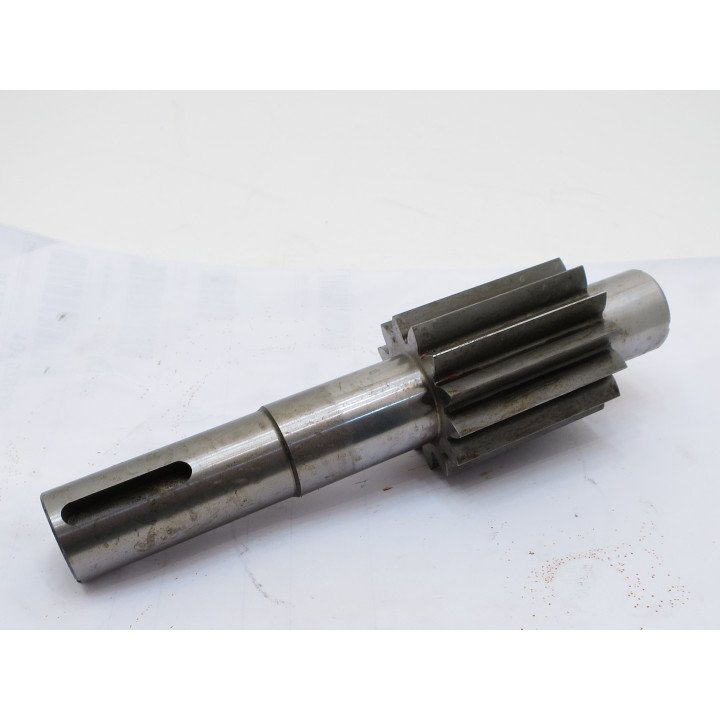 S17 57CC 1'' X 46MM  SAE PAR