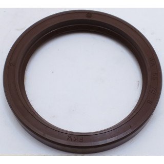 HIGH PRESSURE VITON SHAFT SEAL
