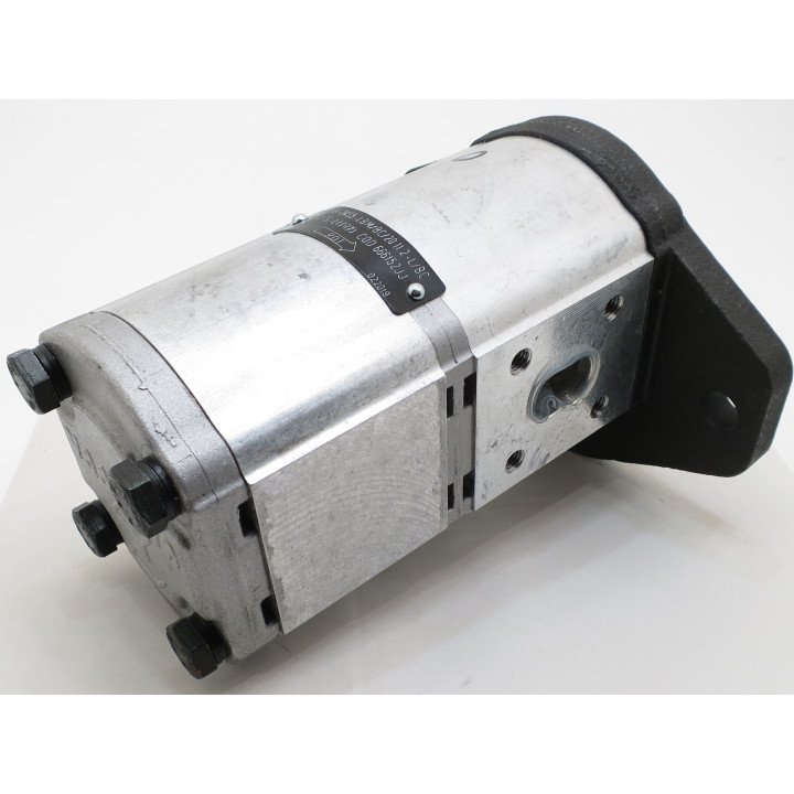 CASAPPA TANDEM No. 666152JJ ,