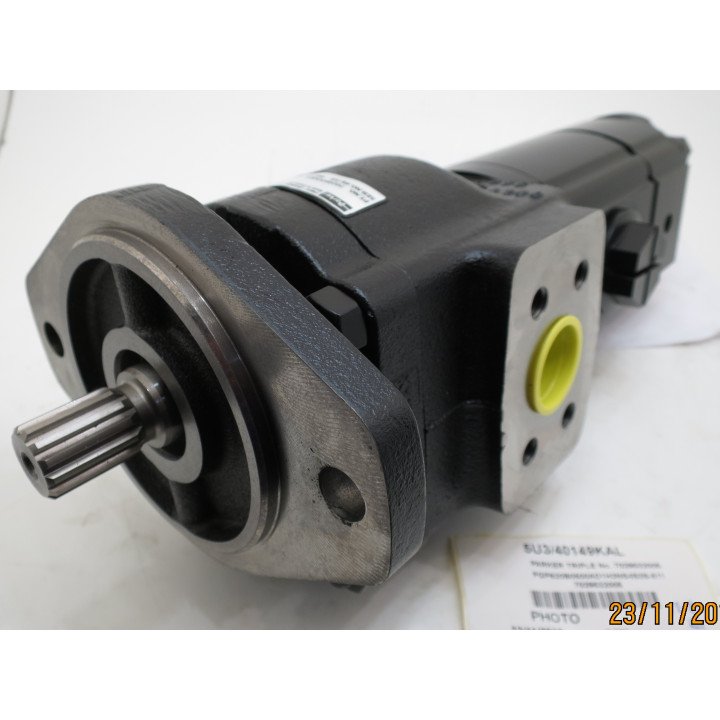 PARKER PUMP No. 7029532005 ,