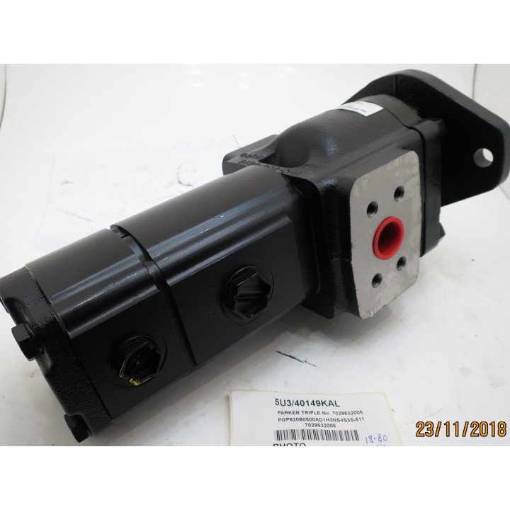 PARKER PUMP No. 7029532005 ,