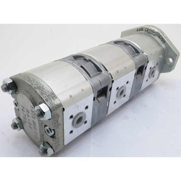 BOSCH REXROTH No. 0510565453
