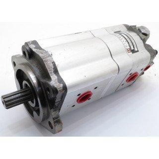 Dynamatic no. 550/1/40643/080