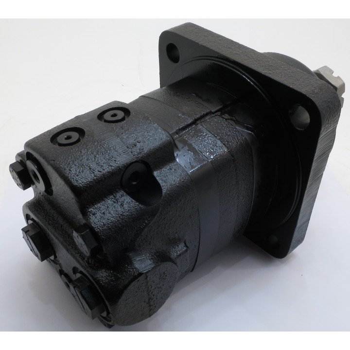 EATON MOTOR No. 1105-1350-006***