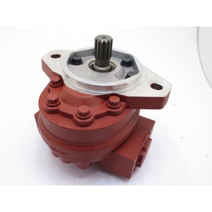 Danfoss no. 25502-LSA