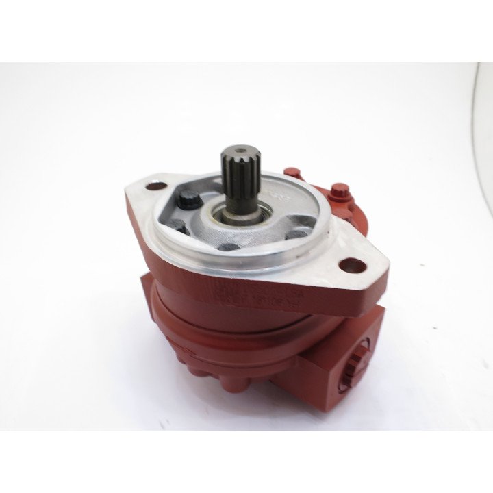 Danfoss no. 25502-LSA
