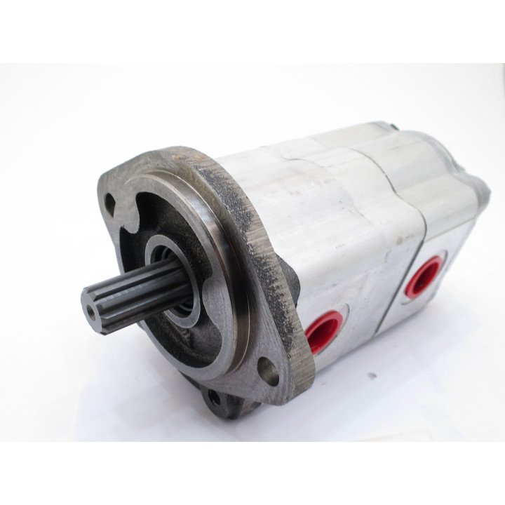 DYNAMATIC No. C10.3/5.6L 34154