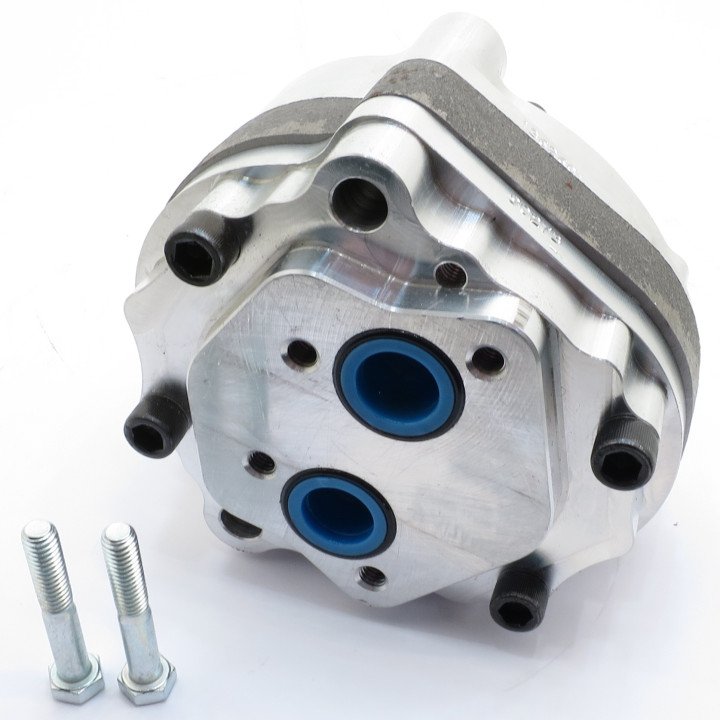 BONSER 24436LAE LESS FLOW DIV **