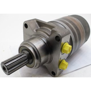 TG0335HW440BBBN HYDRAULIC