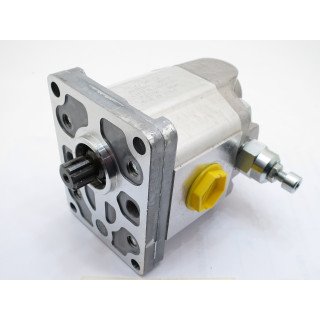 Danfoss pump no. 111.20.909.00