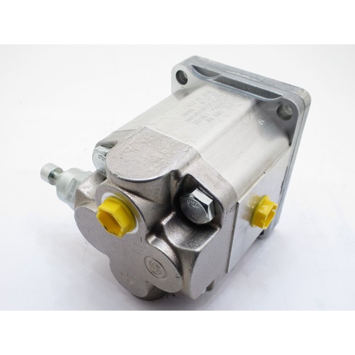 Danfoss pump no. 111.20.909.00