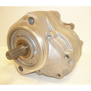 CESSNA HYDRAULIC PUMP 24420-LBA