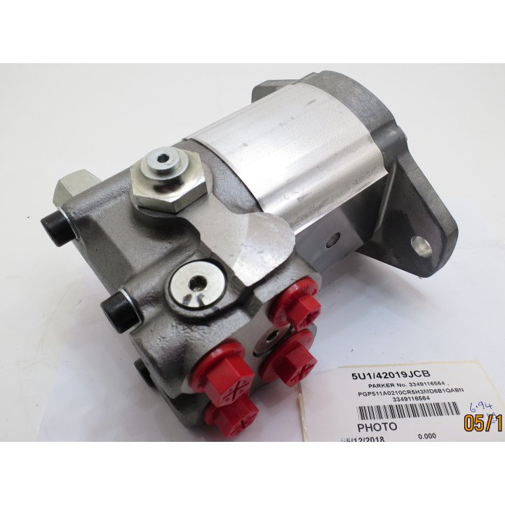 PARKER No. 3349116564 ,