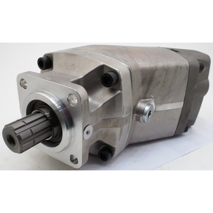 F2-53/53-R,3781453 PARKER