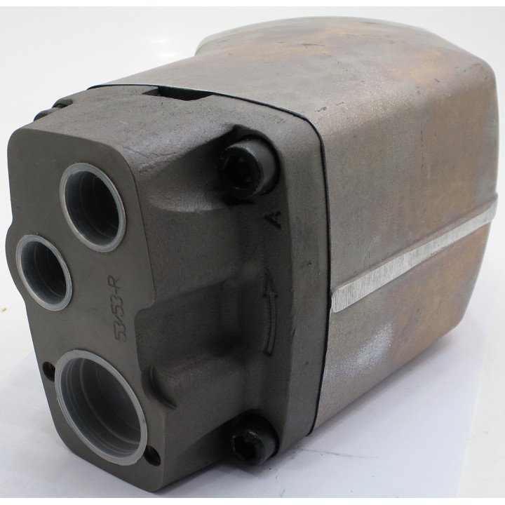 F2-53/53-R,3781453 PARKER