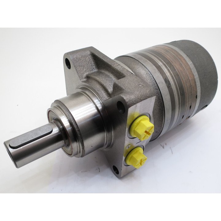 TG0240HW460BBCG HYDRAULIC TORQUE