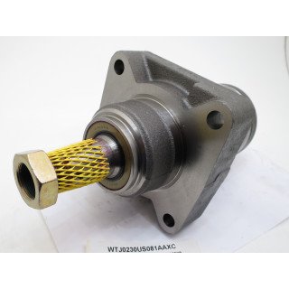 TJ0230US081AAXC - PARKER