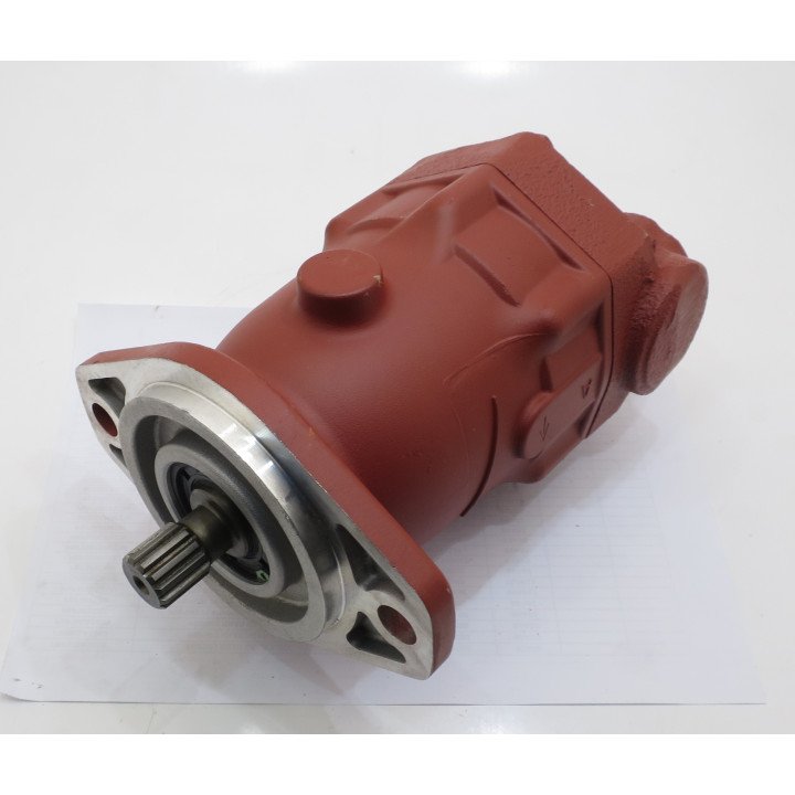 DANFOSS No. 74318-DAC