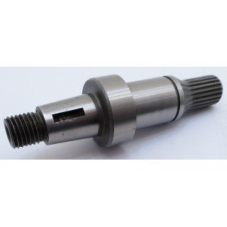 S12 17MM 1:8 CONTINENTAL TAPER