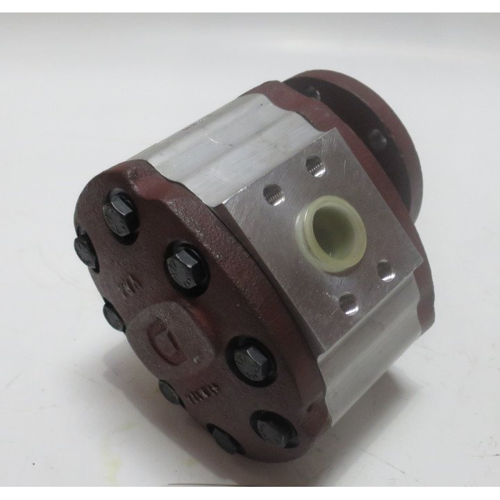 2PL 22.71CC/REV HYDRAULIC GEAR PUMP