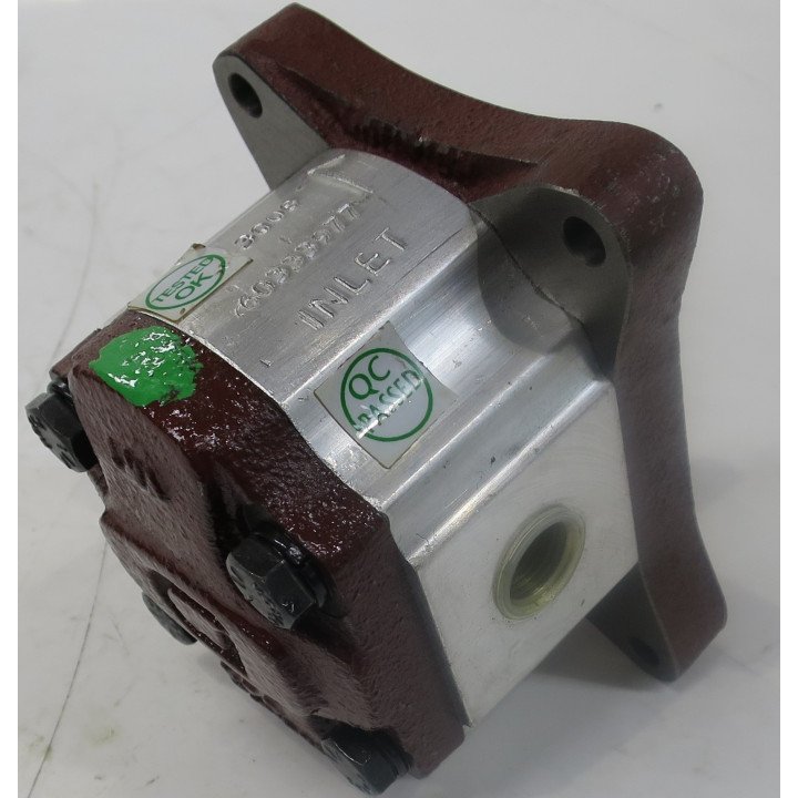 0PL 2.87CC/REV HYDRAULIC GEAR PUMP