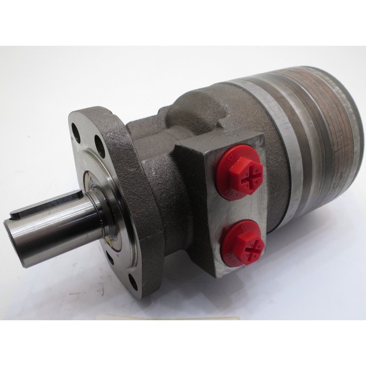 TG0280MV450AAAB TORQMOTOR