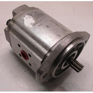 1PX 23.0CC REV/HYDRAULIC GEAR PUMP