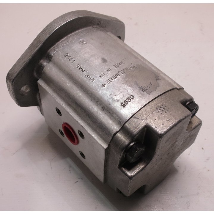 1PX 23.0CC REV/HYDRAULIC GEAR PUMP