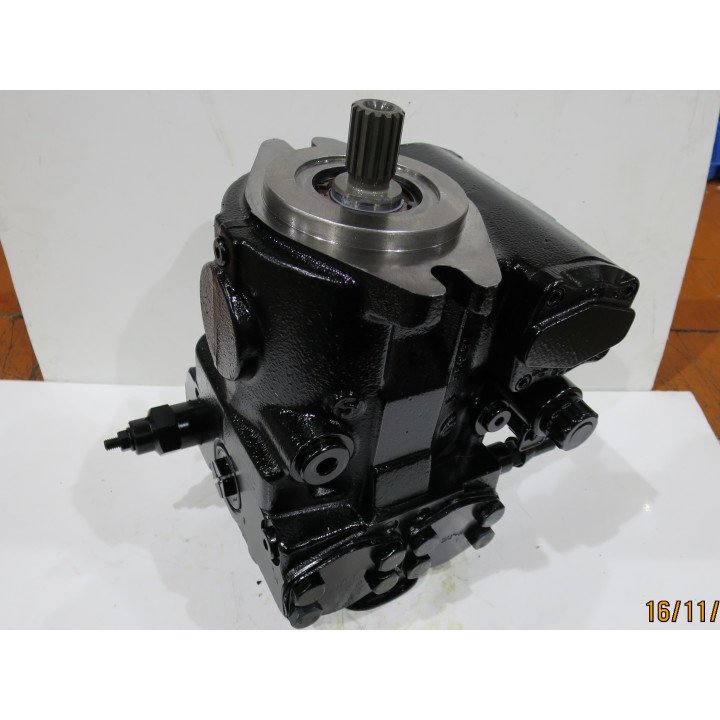 BOSCH REXROTH No.  R992000444  ,