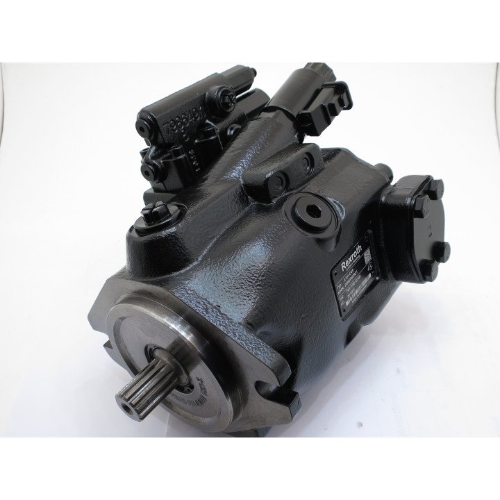 Bosch Rexroth No.R992000921