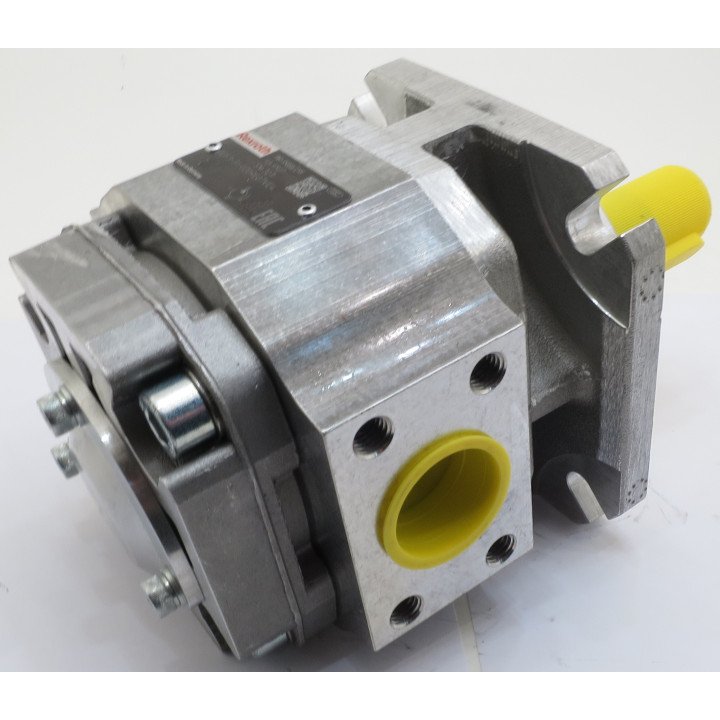 PGF3-3X/020RE07VE4 INTERNAL
