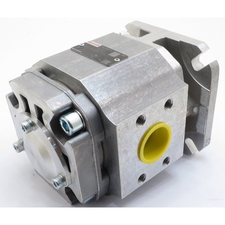 PGF3-3X/040RE07VE4 INTERNAL