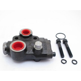 DYNAMATIC No. 553/1/10463/210