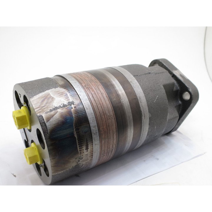 TG0335VY460AAAB PARKER MOTOR