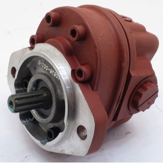 DANFOSS No. 26704-DAC