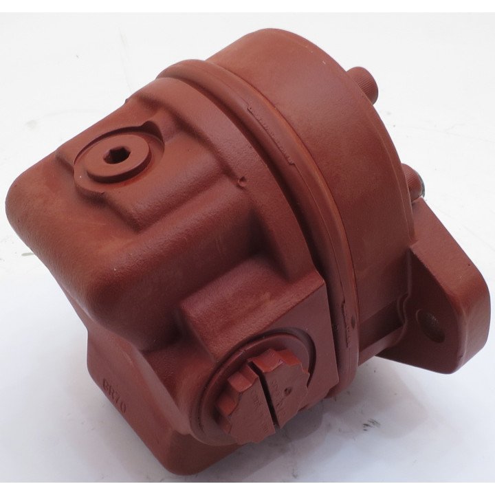 DANFOSS No. 26704-DAC