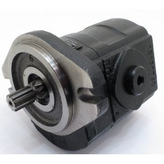 Casappa pump no. 0356323Z ,
