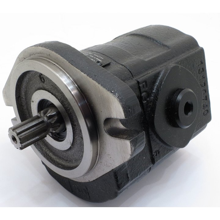 Casappa pump no. 0356323Z ,