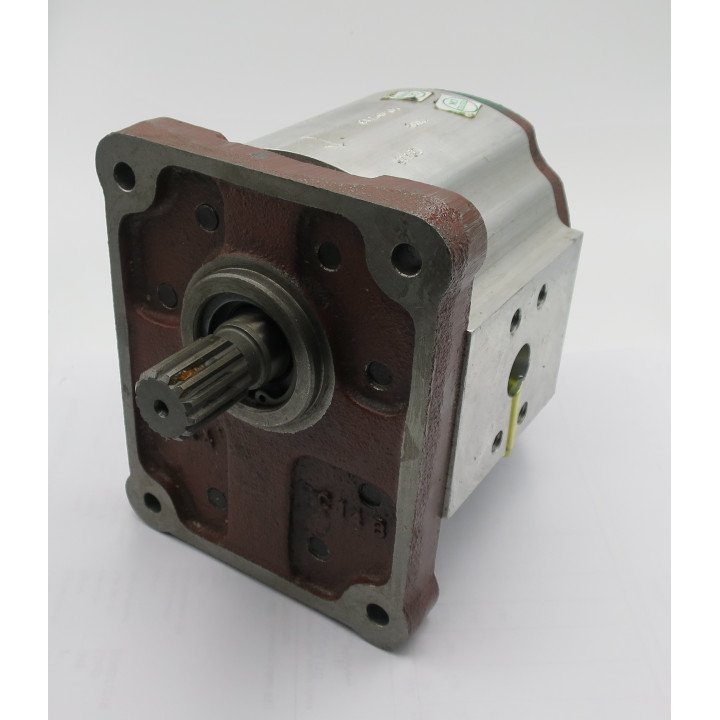 2PL 33.23CC/REV STD HYDRAULIC GEAR