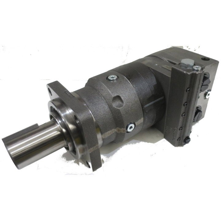 WHITE DRIVES 190-0233-003