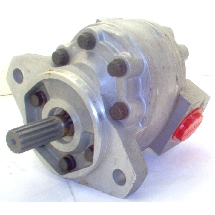 CESSNA GEAR PUMP 24505-LZB