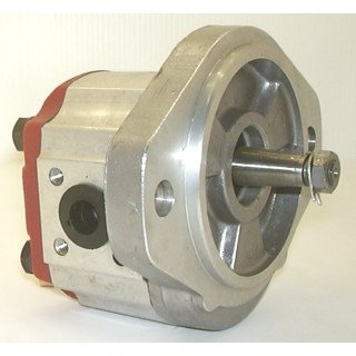0PL 2.87CC/REV HYDRAULIC GEAR PUMP