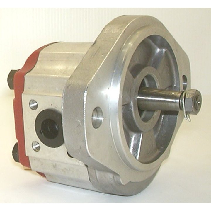 0PL 2.87CC/REV HYDRAULIC GEAR PUMP