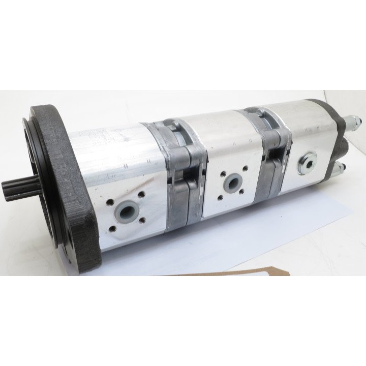 BOSCH REXROTH No. 0510665127