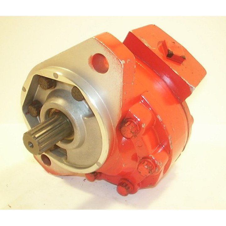 CESSNA GEAR PUMP**