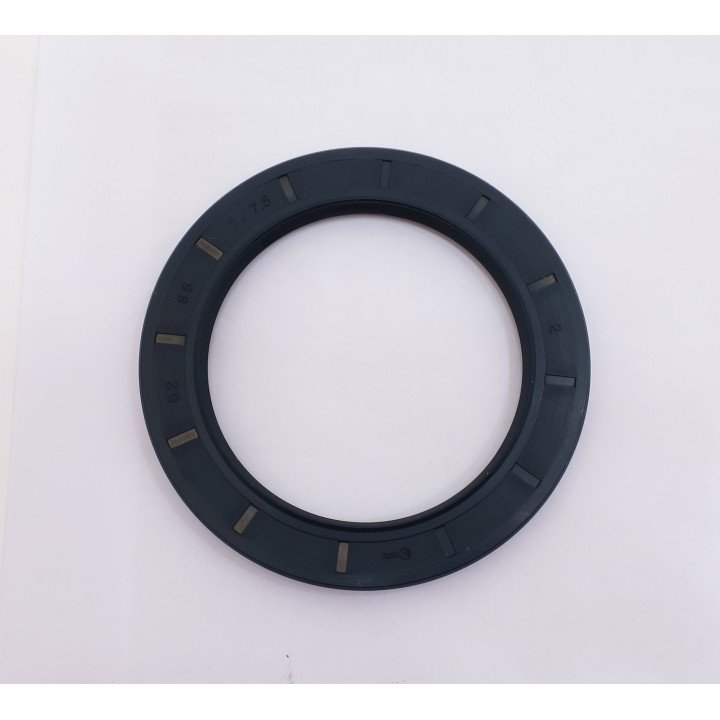HIGH PRESSURE SHAFT SEAL